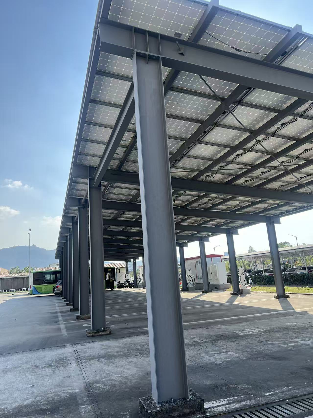 ما هي التطبيقات المحددة لتكامل المباني الكهروضوئية؟