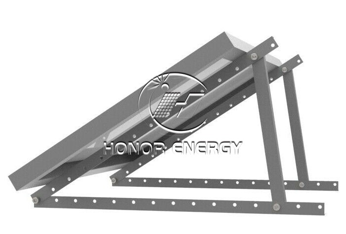 كيف يمكن لتركيب السقف الشمسي القابل للتعديل أن يزيد من كفاءة الطاقة الشمسية ومرونة التركيب؟