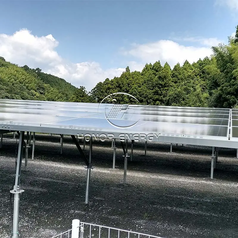 لماذا يعتبر تركيب الطاقة الشمسية على الأرض أكثر أهمية مما يتوقعه معظم المشترين؟