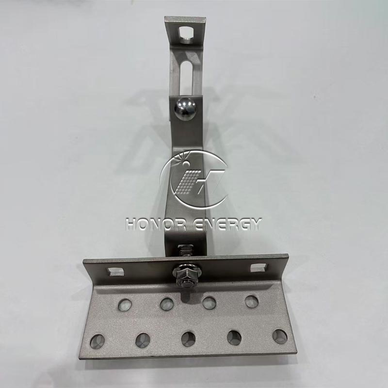 خطاف سقف شمسي قابل للتعديل