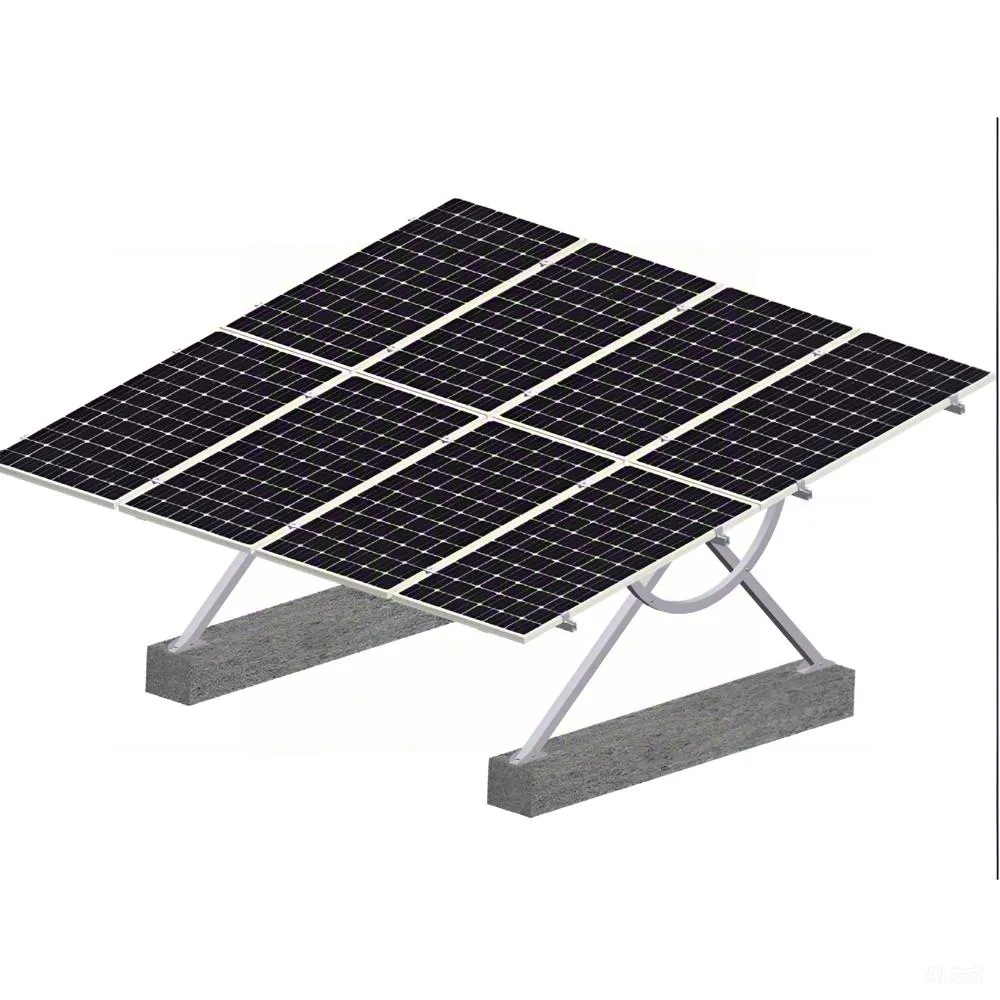 حامل أرضي من الفولاذ الكربوني قابل للتعديل يدويًا وسهل التشغيل