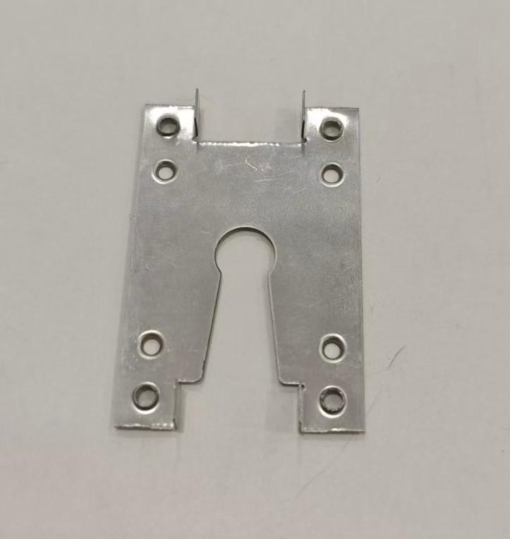 H نوع مشبك الأذن الشمسية