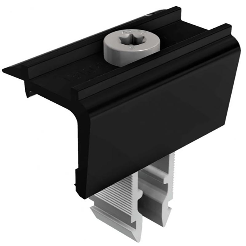 المشبك نهاية سريعة