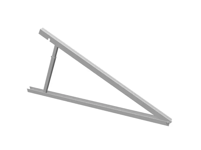 قوس ترايبود قابل للتعديل بالطاقة الشمسية