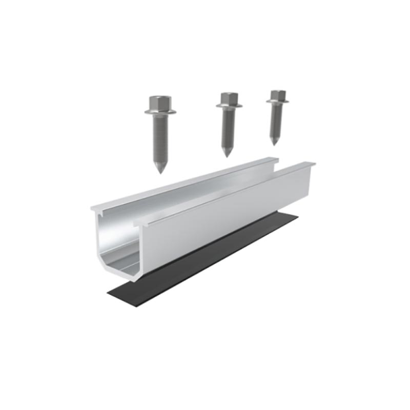 السكك الحديدية الشمسية الصغيرة