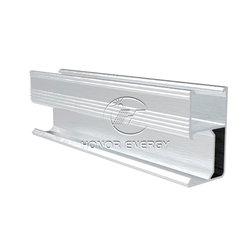 السكك الحديدية الشمسية من النوع R