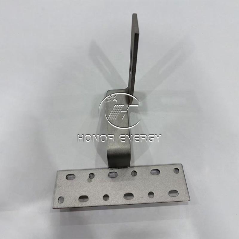 خطاف على السطح بالطاقة الشمسية