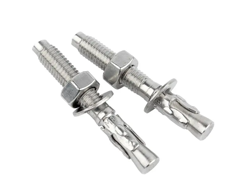 مسمار توسيع الطاقة الشمسية SUS304