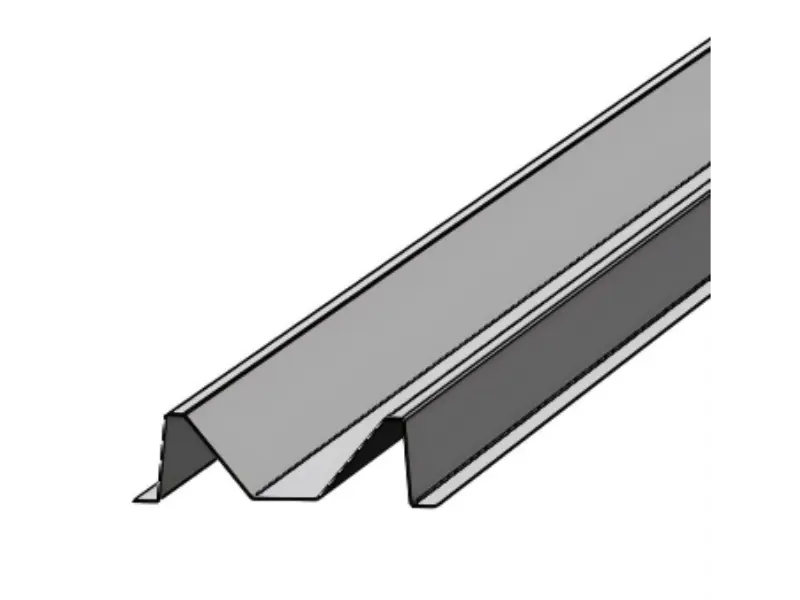 قناة عمودية تعمل بالطاقة الشمسية مقاومة للماء