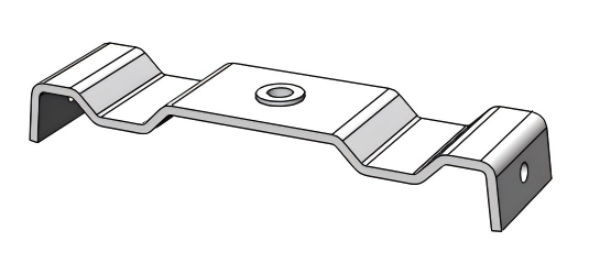 المشبك للماء الشمسية