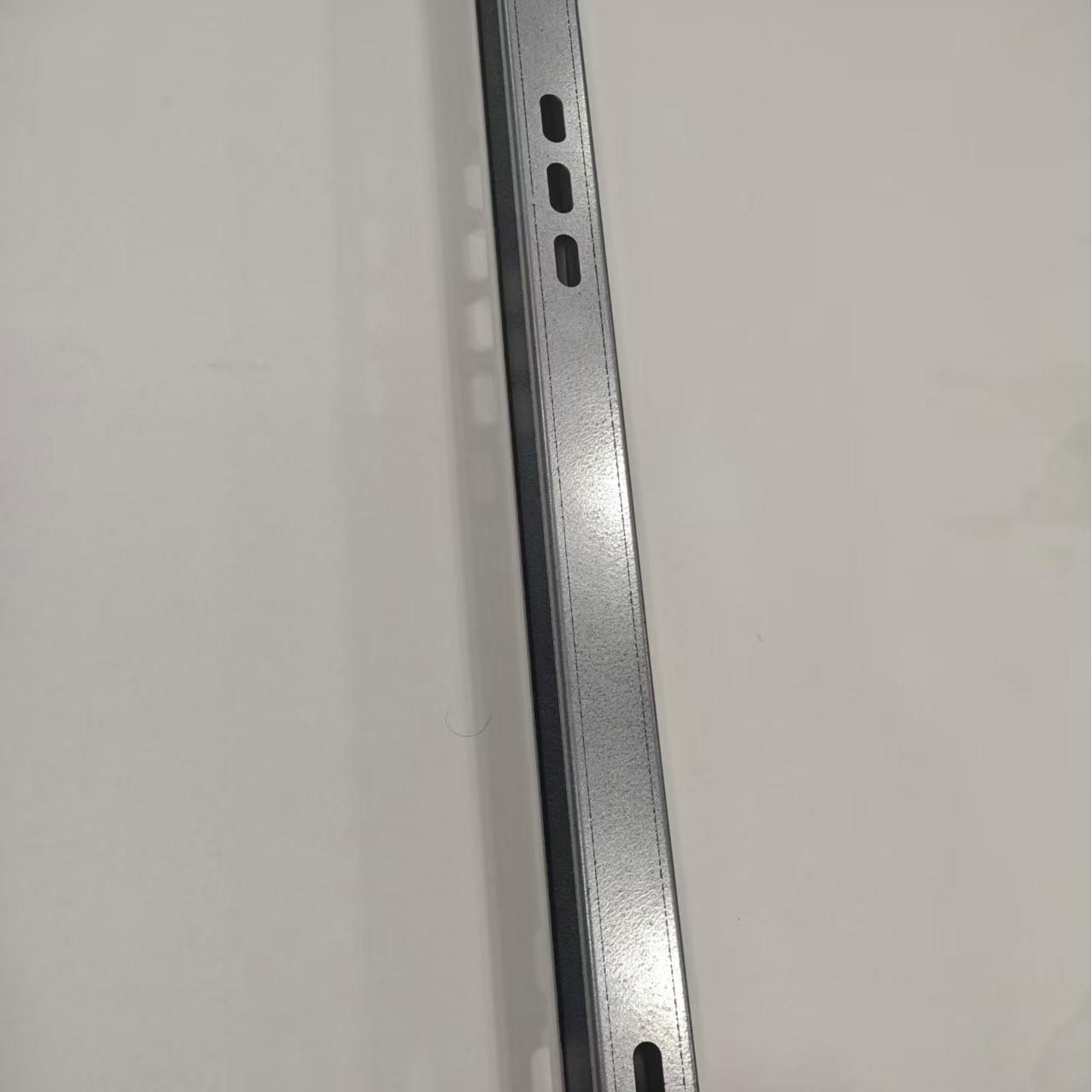 القضبان الفولاذية الشمسية من النوع C